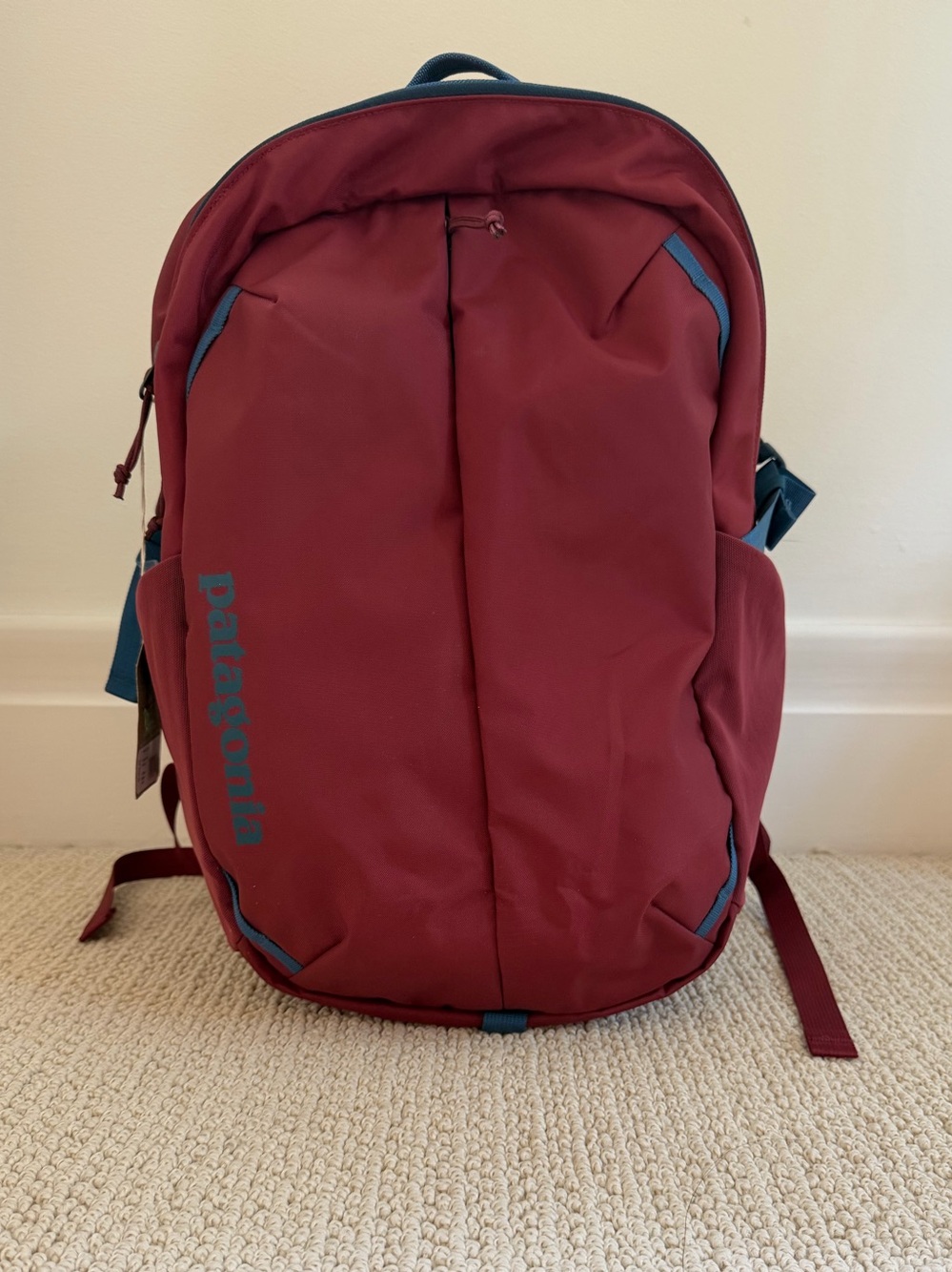 Patagonia Refugio Pack 26 L